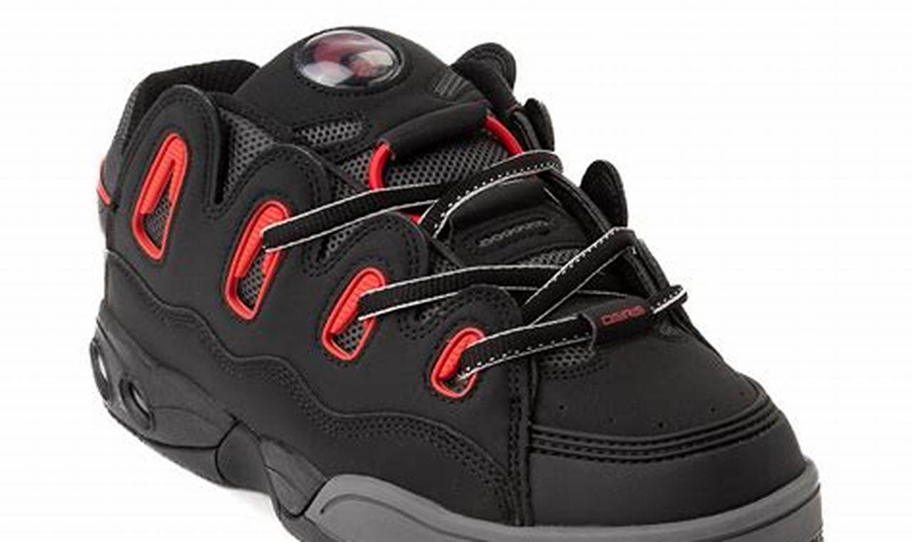 D3 Skate Shoes: Durable Performance Skateboarding Shoes Learn to Surf & Skate: A Beginner's Step-by-Step Guide D3 Skate Shoes: Durable Performance Skateboarding Shoes | Learn to Surf & Skate: A Beginner's Step-by-Step Guide