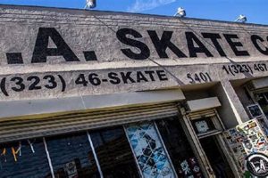 Santa Monica Skate Shop: Your Local Skateboarding HQ Learn to Surf & Skate: A Beginner's Step-by-Step Guide Santa Monica Skate Shop: Your Local Skateboarding HQ | Learn to Surf & Skate: A Beginner's Step-by-Step Guide