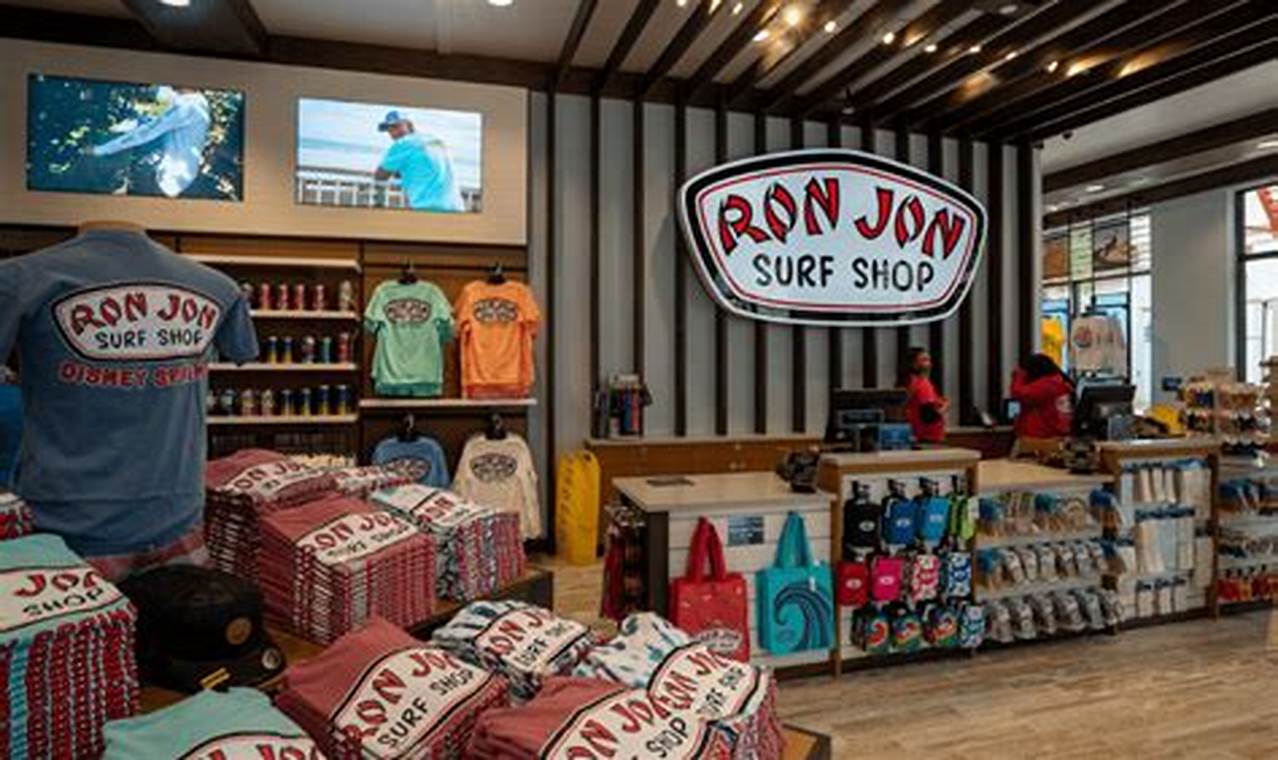 Visit Ron Jon Surf Shop Long Beach Island - Deals & More! Learn to Surf & Skate: A Beginner's Step-by-Step Guide Visit Ron Jon Surf Shop Long Beach Island - Deals & More! | Learn to Surf & Skate: A Beginner's Step-by-Step Guide