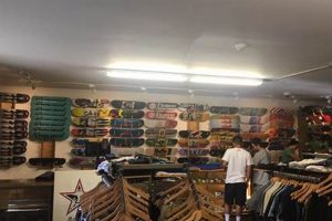 Gear Up at [City] Transport Skate Shop: Ride On! | Learn to Surf & Skate: A Beginner's Step-by-Step Guide