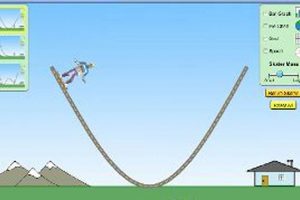 PhET: Energy Skate Park Basics Explained! Learn to Surf & Skate: A Beginner's Step-by-Step Guide PhET: Energy Skate Park Basics Explained! | Learn to Surf & Skate: A Beginner's Step-by-Step Guide