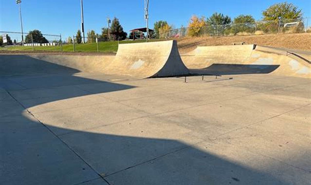 Explore Sheridan Skate Park: Your Ultimate Guide Learn to Surf & Skate: A Beginner's Step-by-Step Guide Explore Sheridan Skate Park: Your Ultimate Guide | Learn to Surf & Skate: A Beginner's Step-by-Step Guide