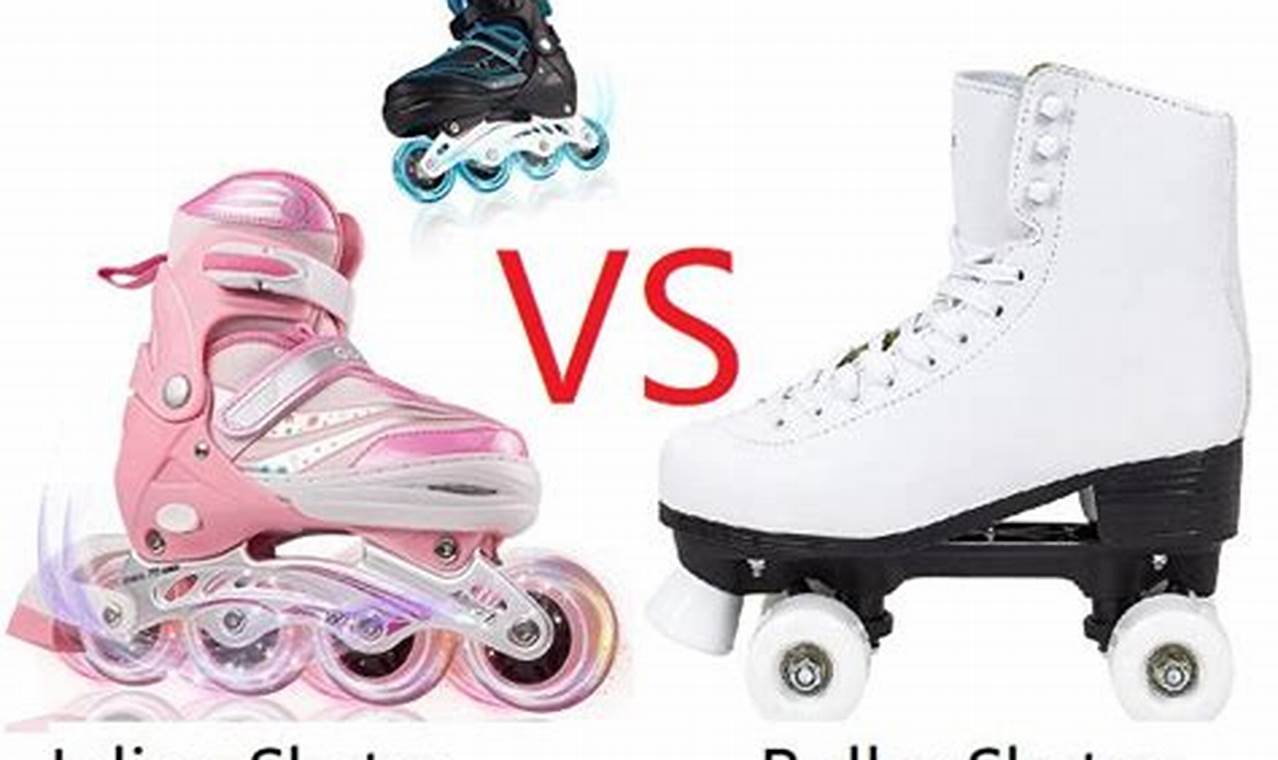 Quad vs Inline: Which Roller Skates are Best for You? Learn to Surf & Skate: A Beginner's Step-by-Step Guide Quad vs Inline: Which Roller Skates are Best for You? | Learn to Surf & Skate: A Beginner's Step-by-Step Guide