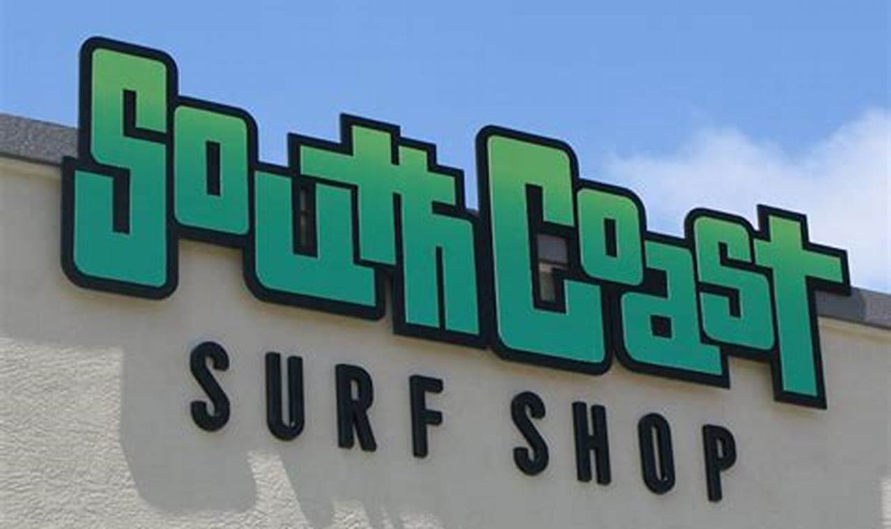 Your Guide to South Coast Surf Shop in Pacific Beach! Surf's Up! Learn to Surf & Skate: A Beginner's Step-by-Step Guide Your Guide to South Coast Surf Shop in Pacific Beach! Surf's Up! | Learn to Surf & Skate: A Beginner's Step-by-Step Guide