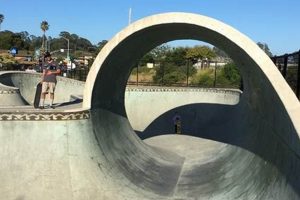 Visit Santa Cruz Skate Park: A Skater's Paradise Learn to Surf & Skate: A Beginner's Step-by-Step Guide Visit Santa Cruz Skate Park: A Skater's Paradise | Learn to Surf & Skate: A Beginner's Step-by-Step Guide