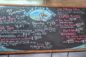 Normita's Surf City Taco Menu: Best Tacos in Surf City! Learn to Surf & Skate: A Beginner's Step-by-Step Guide Normita's Surf City Taco Menu: Best Tacos in Surf City! | Learn to Surf & Skate: A Beginner's Step-by-Step Guide