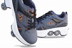 Best Retractable Roller Skate Shoes: Fun on Wheels! Learn to Surf & Skate: A Beginner's Step-by-Step Guide Best Retractable Roller Skate Shoes: Fun on Wheels! | Learn to Surf & Skate: A Beginner's Step-by-Step Guide