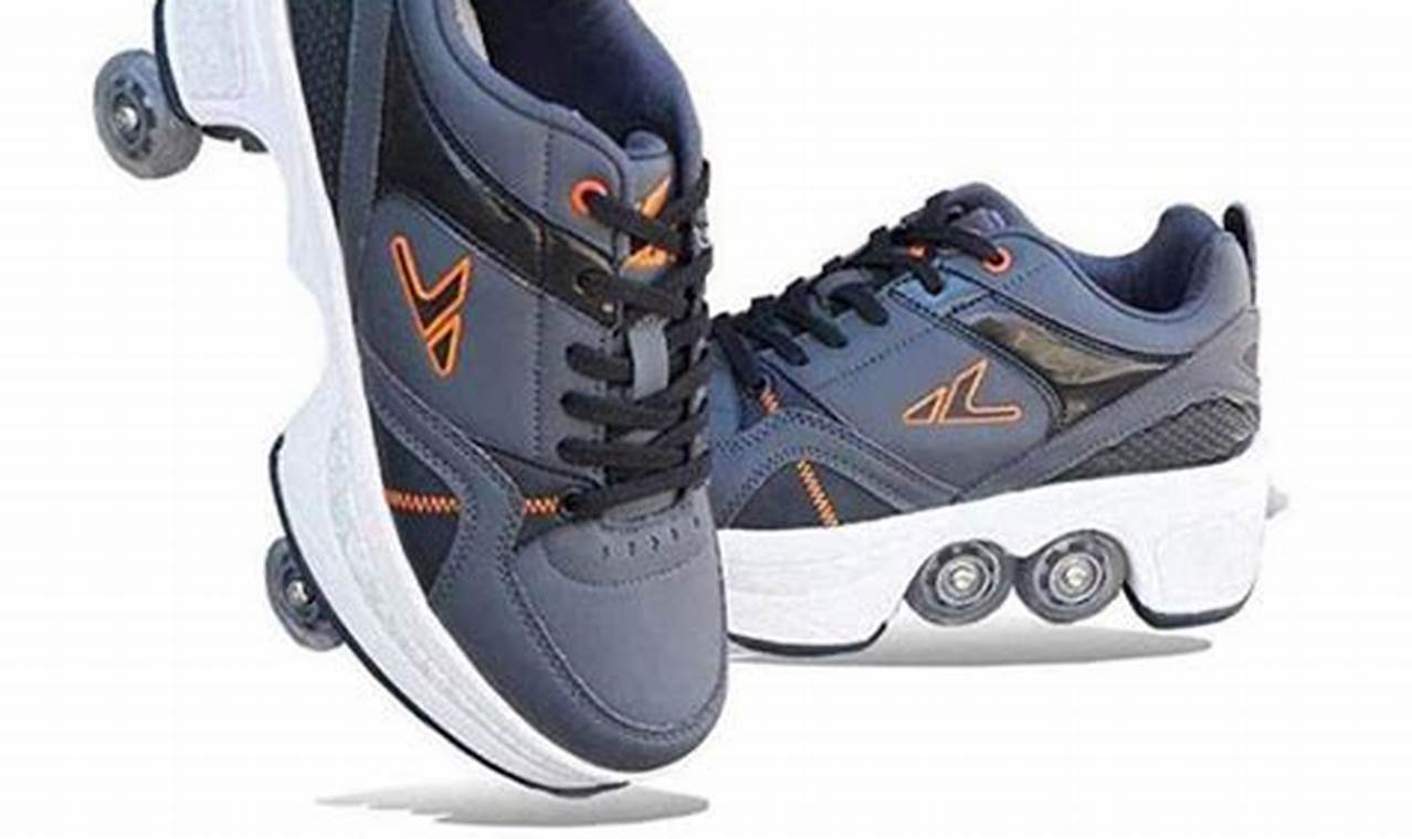 Best Retractable Roller Skate Shoes: Fun on Wheels! Learn to Surf & Skate: A Beginner's Step-by-Step Guide Best Retractable Roller Skate Shoes: Fun on Wheels! | Learn to Surf & Skate: A Beginner's Step-by-Step Guide