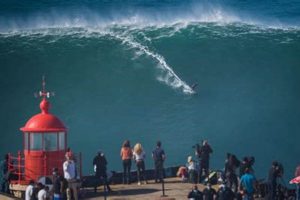 Chasing the Biggest Wave Surfed in Nazar: Records & Risks Learn to Surf & Skate: A Beginner's Step-by-Step Guide Chasing the Biggest Wave Surfed in Nazar: Records & Risks | Learn to Surf & Skate: A Beginner's Step-by-Step Guide