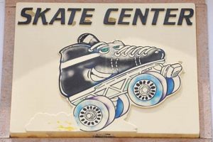 Fun at Rolla Rena Skate Center: [City] Roller Skating! | Learn to Surf & Skate: A Beginner's Step-by-Step Guide