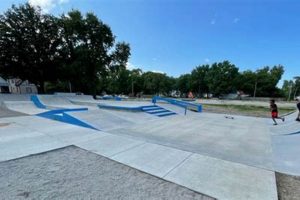 Illinois Skate Parks: Your Local Skateboarding Guide Learn to Surf & Skate: A Beginner's Step-by-Step Guide Illinois Skate Parks: Your Local Skateboarding Guide | Learn to Surf & Skate: A Beginner's Step-by-Step Guide