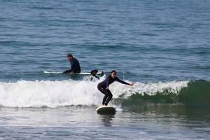 Learn Surf Lessons Half Moon Bay, CA: Beginner's Guide Learn to Surf & Skate: A Beginner's Step-by-Step Guide Learn Surf Lessons Half Moon Bay, CA: Beginner's Guide | Learn to Surf & Skate: A Beginner's Step-by-Step Guide