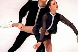 Ekaterina Gordeeva: Legendary Figure Skater's Story Learn to Surf & Skate: A Beginner's Step-by-Step Guide Ekaterina Gordeeva: Legendary Figure Skater's Story | Learn to Surf & Skate: A Beginner's Step-by-Step Guide