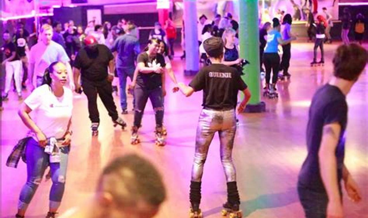 Roll into Fun: Roller Skate Rink Boston Guide & Tips Learn to Surf & Skate: A Beginner's Step-by-Step Guide Roll into Fun: Roller Skate Rink Boston Guide & Tips | Learn to Surf & Skate: A Beginner's Step-by-Step Guide