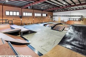 Your Guide to the Ultimate Indoor Skate Board Park Fun + Tips! Learn to Surf & Skate: A Beginner's Step-by-Step Guide Your Guide to the Ultimate Indoor Skate Board Park Fun + Tips! | Learn to Surf & Skate: A Beginner's Step-by-Step Guide