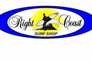 Find Your Wave: Right Coast Surf Shop Gear & More Learn to Surf & Skate: A Beginner's Step-by-Step Guide Find Your Wave: Right Coast Surf Shop Gear & More | Learn to Surf & Skate: A Beginner's Step-by-Step Guide