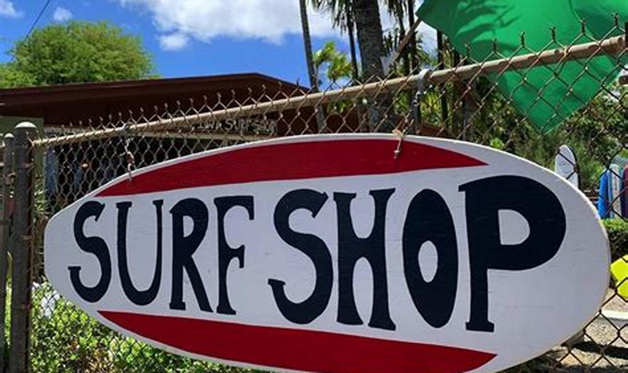 Your Guide: Hawaii Surf Shop Gear & Rentals Near You Learn to Surf & Skate: A Beginner's Step-by-Step Guide Your Guide: Hawaii Surf Shop Gear & Rentals Near You | Learn to Surf & Skate: A Beginner's Step-by-Step Guide