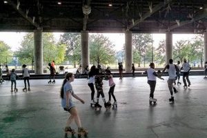 Anacostia Skate Park: Your Guide + More! Learn to Surf & Skate: A Beginner's Step-by-Step Guide Anacostia Skate Park: Your Guide + More! | Learn to Surf & Skate: A Beginner's Step-by-Step Guide