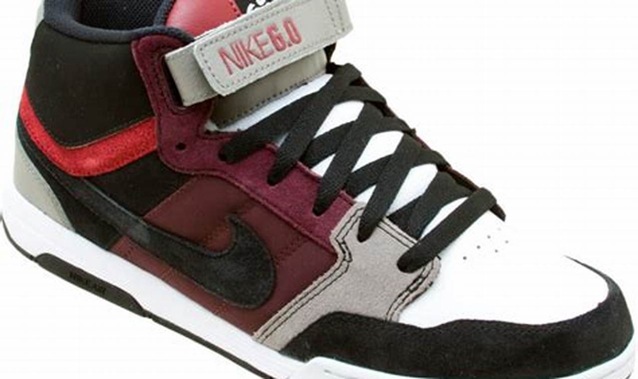 The Best Nike Skate Shoes Mens: Styles & Performance Learn to Surf & Skate: A Beginner's Step-by-Step Guide The Best Nike Skate Shoes Mens: Styles & Performance | Learn to Surf & Skate: A Beginner's Step-by-Step Guide