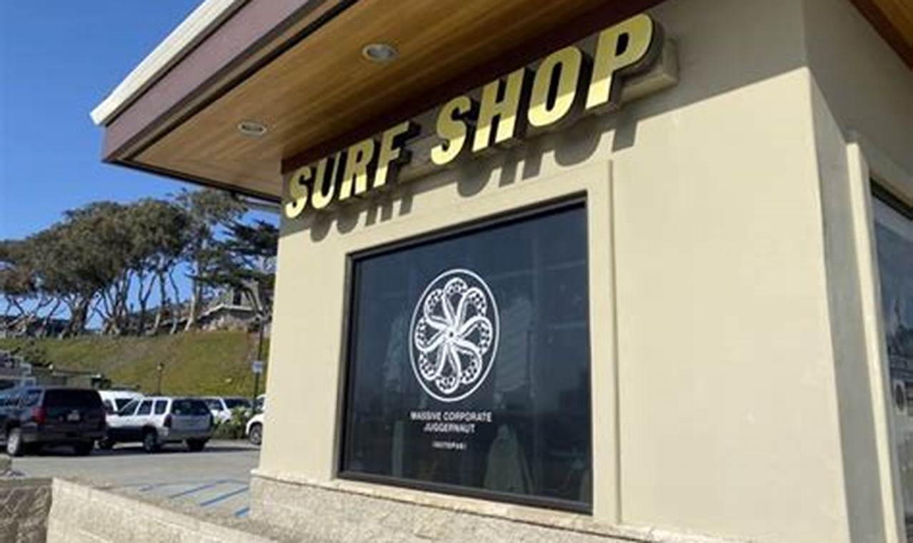 Morro Bay Surf: Wavelengths Surf Shop CA Gear & More! Learn to Surf & Skate: A Beginner's Step-by-Step Guide Morro Bay Surf: Wavelengths Surf Shop CA Gear & More! | Learn to Surf & Skate: A Beginner's Step-by-Step Guide