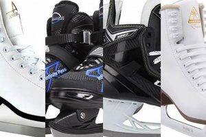 Top-Rated Best Ladies Ice Skates for You (Guide) Learn to Surf & Skate: A Beginner's Step-by-Step Guide Top-Rated Best Ladies Ice Skates for You (Guide) | Learn to Surf & Skate: A Beginner's Step-by-Step Guide