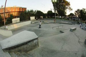 Explore West Covina Skate Park: Skateboarding Fun! Learn to Surf & Skate: A Beginner's Step-by-Step Guide Explore West Covina Skate Park: Skateboarding Fun! | Learn to Surf & Skate: A Beginner's Step-by-Step Guide