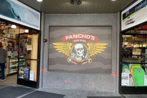 Pismo's Best: Pancho Surf Shop Pismo Beach Gear & More! Learn to Surf & Skate: A Beginner's Step-by-Step Guide Pismo's Best: Pancho Surf Shop Pismo Beach Gear & More! | Learn to Surf & Skate: A Beginner's Step-by-Step Guide