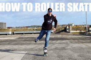 Learn How to Roller Skate for Beginners - Safely! Learn to Surf & Skate: A Beginner's Step-by-Step Guide Learn How to Roller Skate for Beginners - Safely! | Learn to Surf & Skate: A Beginner's Step-by-Step Guide
