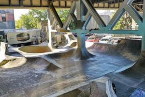 Visit: Burnside Skate Park, Portland's DIY Gem! Learn to Surf & Skate: A Beginner's Step-by-Step Guide Visit: Burnside Skate Park, Portland's DIY Gem! | Learn to Surf & Skate: A Beginner's Step-by-Step Guide