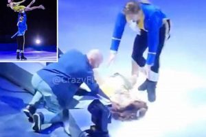 Preventing Disney on Ice Skater Accident Risks: Safety First! Learn to Surf & Skate: A Beginner's Step-by-Step Guide Preventing Disney on Ice Skater Accident Risks: Safety First! | Learn to Surf & Skate: A Beginner's Step-by-Step Guide