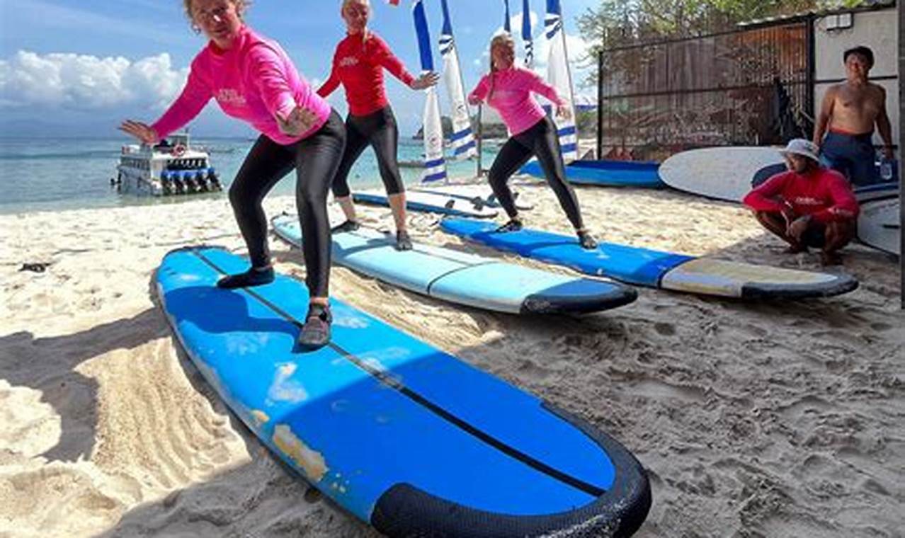 Beginner's Surfing Lesson: Ride the Waves! Learn to Surf & Skate: A Beginner's Step-by-Step Guide Beginner's Surfing Lesson: Ride the Waves! | Learn to Surf & Skate: A Beginner's Step-by-Step Guide