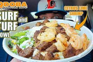 Qdoba's Surf & Turf: Your Custom Fiesta Bowl! Learn to Surf & Skate: A Beginner's Step-by-Step Guide Qdoba's Surf & Turf: Your Custom Fiesta Bowl! | Learn to Surf & Skate: A Beginner's Step-by-Step Guide