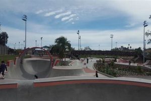 Visit Linda Vista Skate Park: A San Diego Skate Spot! Learn to Surf & Skate: A Beginner's Step-by-Step Guide Visit Linda Vista Skate Park: A San Diego Skate Spot! | Learn to Surf & Skate: A Beginner's Step-by-Step Guide