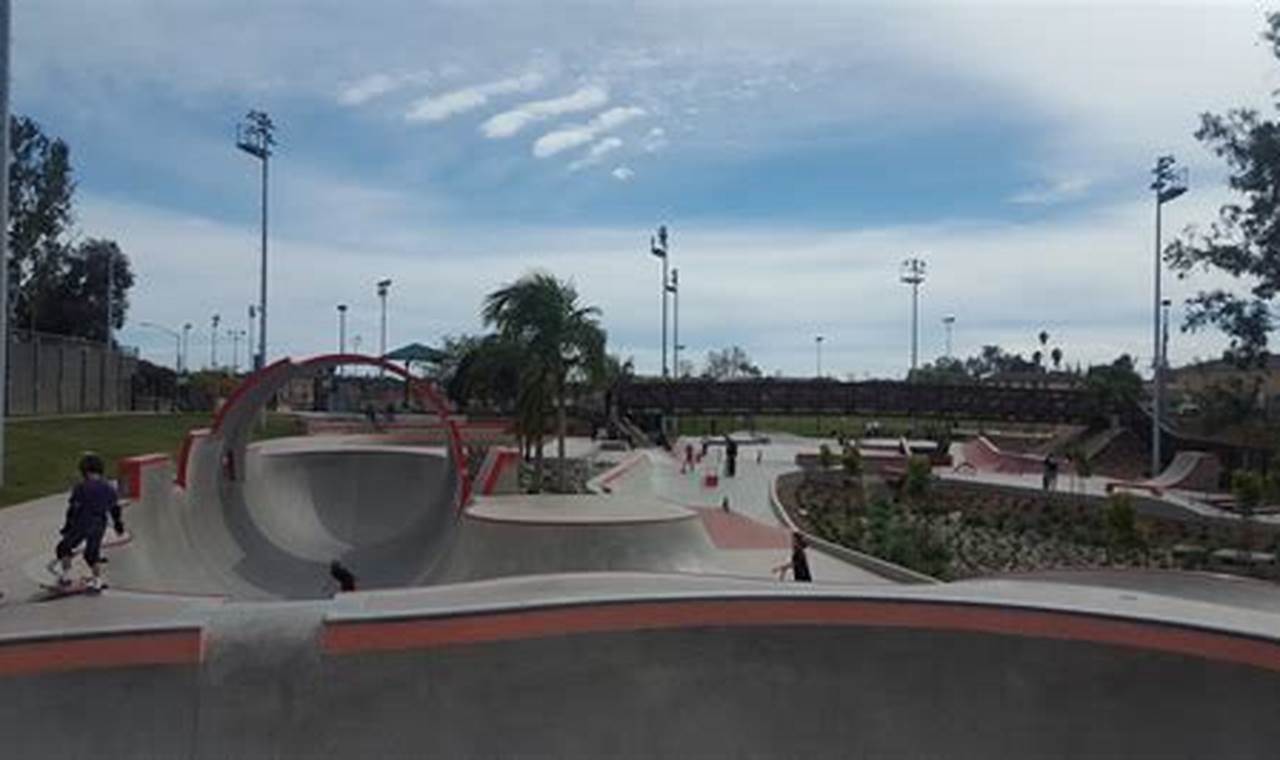 Visit Linda Vista Skate Park: A San Diego Skate Spot! Learn to Surf & Skate: A Beginner's Step-by-Step Guide Visit Linda Vista Skate Park: A San Diego Skate Spot! | Learn to Surf & Skate: A Beginner's Step-by-Step Guide