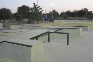 OKC Skate Parks: Find Your Ramp & More! Learn to Surf & Skate: A Beginner's Step-by-Step Guide OKC Skate Parks: Find Your Ramp & More! | Learn to Surf & Skate: A Beginner's Step-by-Step Guide