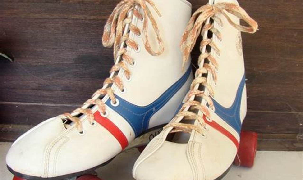 Vintage Vibes: 1970s Roller Skates Then & Now Learn to Surf & Skate: A Beginner's Step-by-Step Guide Vintage Vibes: 1970s Roller Skates Then & Now | Learn to Surf & Skate: A Beginner's Step-by-Step Guide