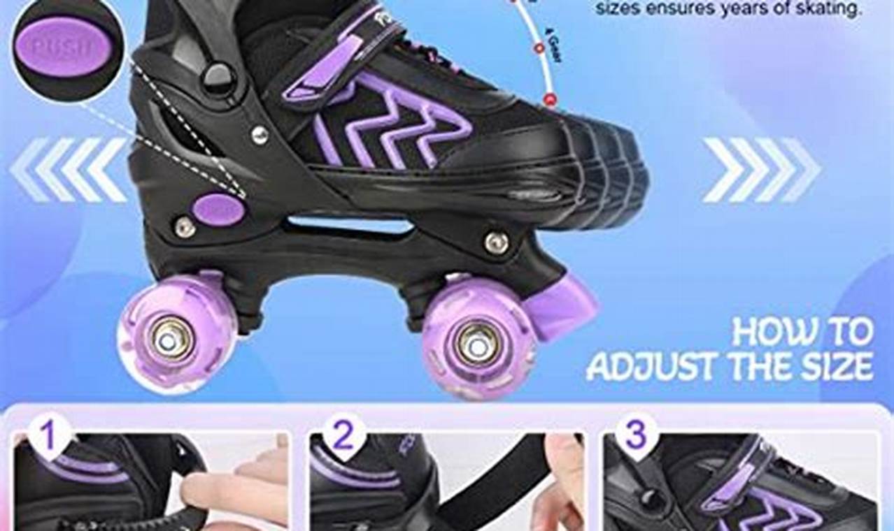 Find Your Fit: Size 12 Roller Skates Guide & More! Learn to Surf & Skate: A Beginner's Step-by-Step Guide Find Your Fit: Size 12 Roller Skates Guide & More! | Learn to Surf & Skate: A Beginner's Step-by-Step Guide
