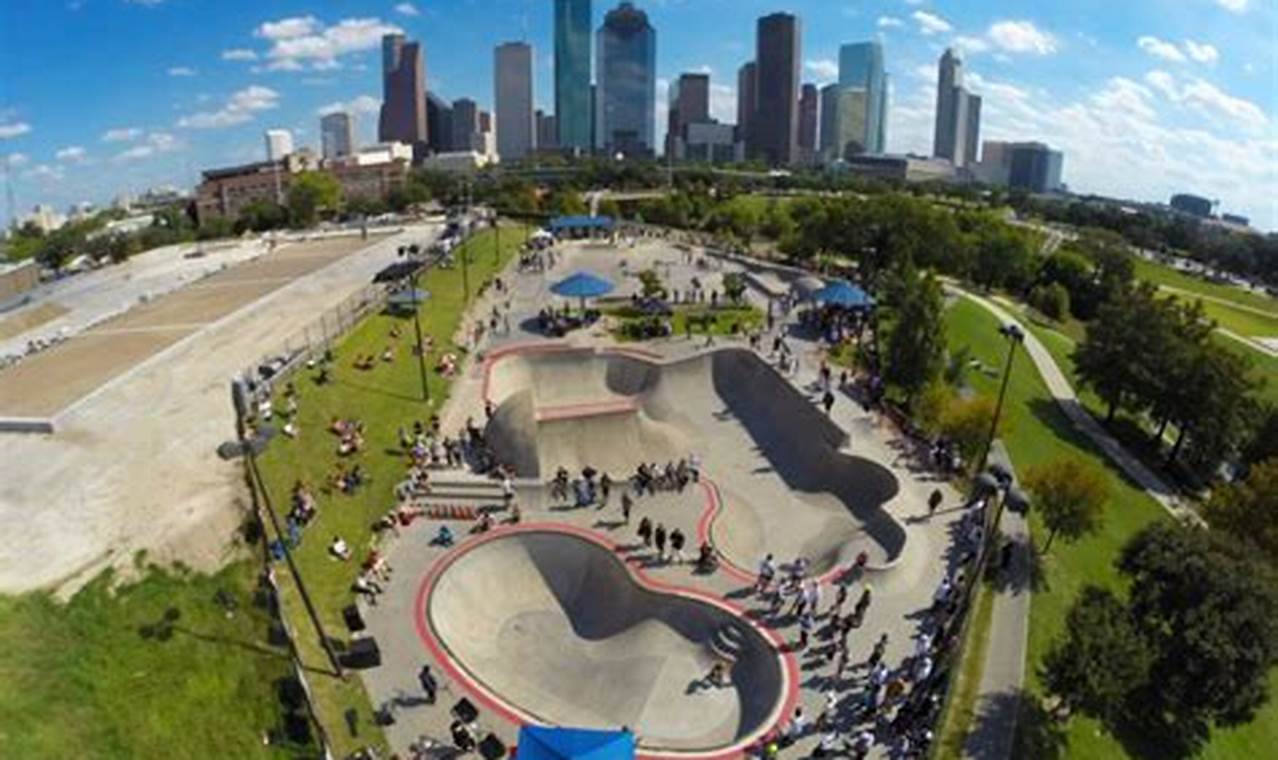 Best Skate Park Houston: Local Spots & More Learn to Surf & Skate: A Beginner's Step-by-Step Guide Best Skate Park Houston: Local Spots & More | Learn to Surf & Skate: A Beginner's Step-by-Step Guide