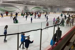 Brentwood Ice Skates: Glide Into Winter Fun! Learn to Surf & Skate: A Beginner's Step-by-Step Guide Brentwood Ice Skates: Glide Into Winter Fun! | Learn to Surf & Skate: A Beginner's Step-by-Step Guide