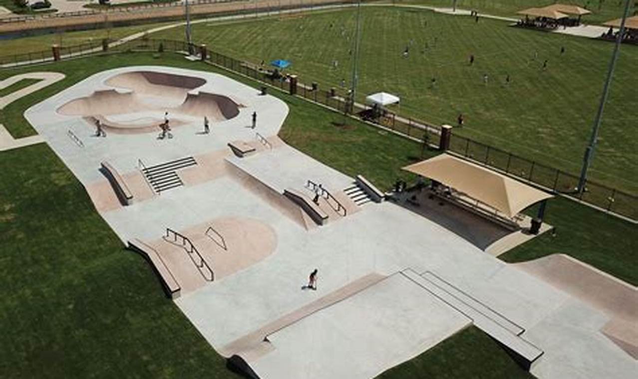 Best Skate Parks in Plano TX: Your Ultimate Guide Learn to Surf & Skate: A Beginner's Step-by-Step Guide Best Skate Parks in Plano TX: Your Ultimate Guide | Learn to Surf & Skate: A Beginner's Step-by-Step Guide