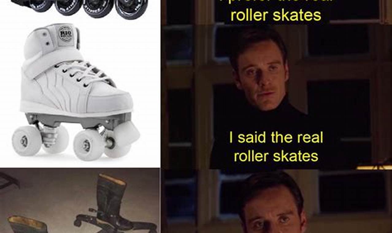 Why Roller Skate Memes? The Wheelie Funny Trend! Learn to Surf & Skate: A Beginner's Step-by-Step Guide Why Roller Skate Memes? The Wheelie Funny Trend! | Learn to Surf & Skate: A Beginner's Step-by-Step Guide