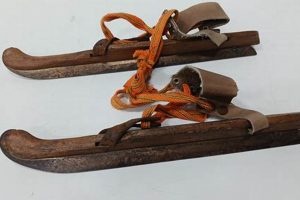 Vintage Antique Wooden Ice Skates - Collectible! Learn to Surf & Skate: A Beginner's Step-by-Step Guide Vintage Antique Wooden Ice Skates - Collectible! | Learn to Surf & Skate: A Beginner's Step-by-Step Guide