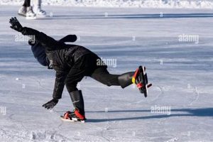 Preventing Falling on Ice Skates: Tips & Recovery Learn to Surf & Skate: A Beginner's Step-by-Step Guide Preventing Falling on Ice Skates: Tips & Recovery | Learn to Surf & Skate: A Beginner's Step-by-Step Guide
