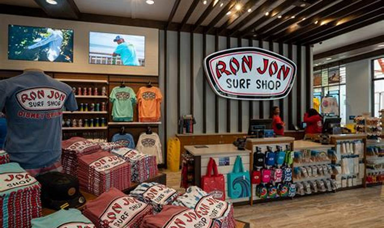 Your Guide: Ron and Jon Surf Shop Gear & More Learn to Surf & Skate: A Beginner's Step-by-Step Guide Your Guide: Ron and Jon Surf Shop Gear & More | Learn to Surf & Skate: A Beginner's Step-by-Step Guide