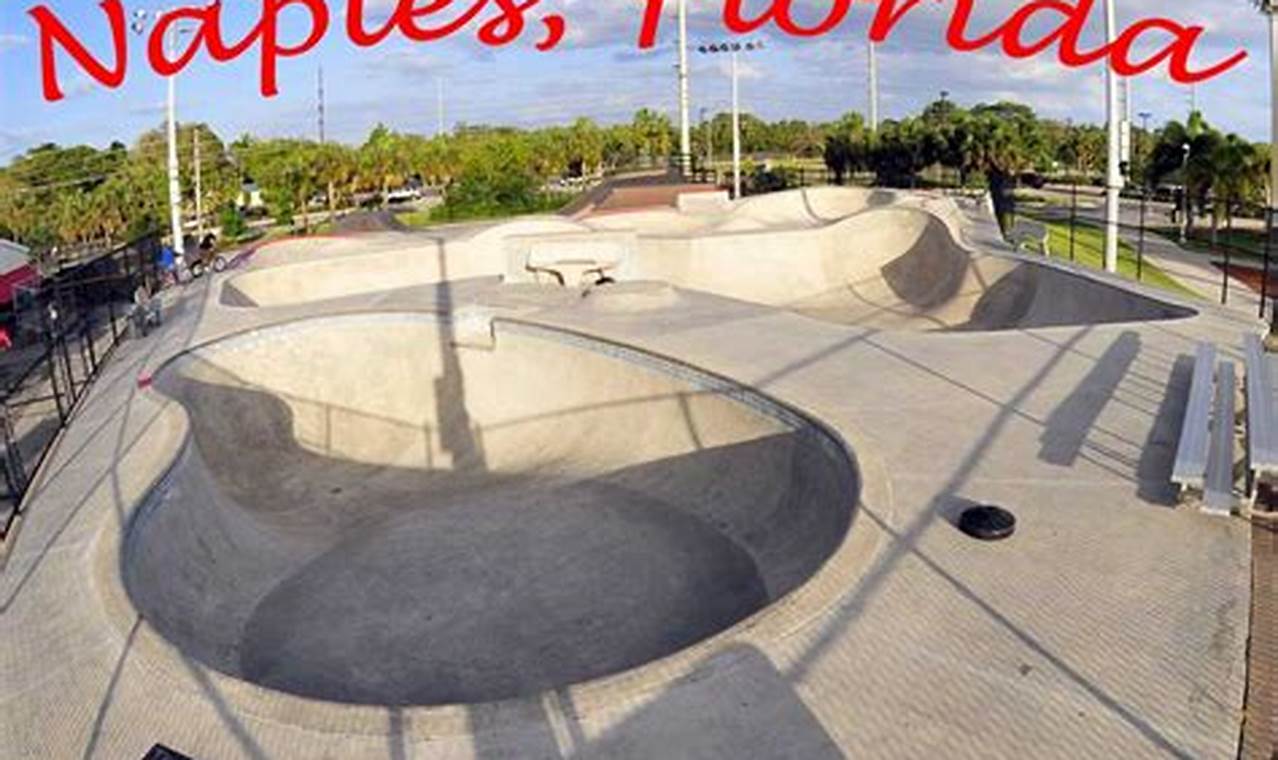 Your Guide: Naples, Florida Skate Parks Near You Learn to Surf & Skate: A Beginner's Step-by-Step Guide Your Guide: Naples, Florida Skate Parks Near You | Learn to Surf & Skate: A Beginner's Step-by-Step Guide