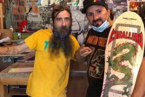 Dale's Records & Skate Shop: Vinyl, Boards & More! Learn to Surf & Skate: A Beginner's Step-by-Step Guide Dale's Records & Skate Shop: Vinyl, Boards & More! | Learn to Surf & Skate: A Beginner's Step-by-Step Guide