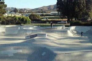 Visiting Los Osos Skate Park: Your Local Spot Learn to Surf & Skate: A Beginner's Step-by-Step Guide Visiting Los Osos Skate Park: Your Local Spot | Learn to Surf & Skate: A Beginner's Step-by-Step Guide