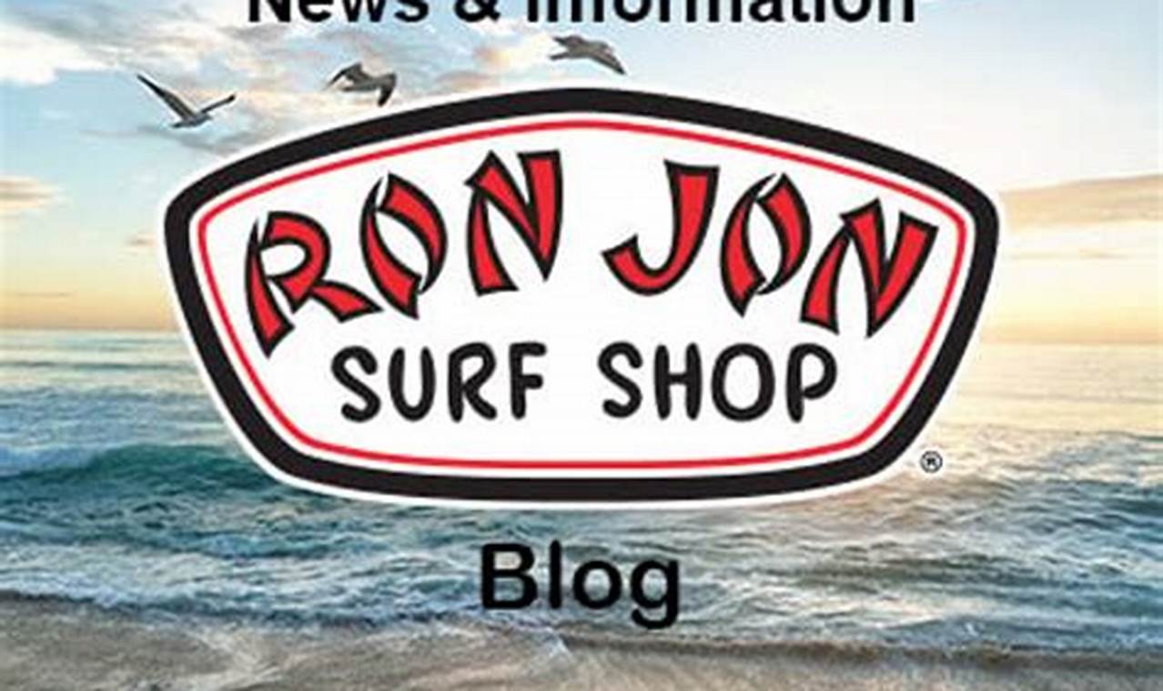 Ron Jon Swimwear: Beach Style & Surf Shop Finds Learn to Surf & Skate: A Beginner's Step-by-Step Guide Ron Jon Swimwear: Beach Style & Surf Shop Finds | Learn to Surf & Skate: A Beginner's Step-by-Step Guide