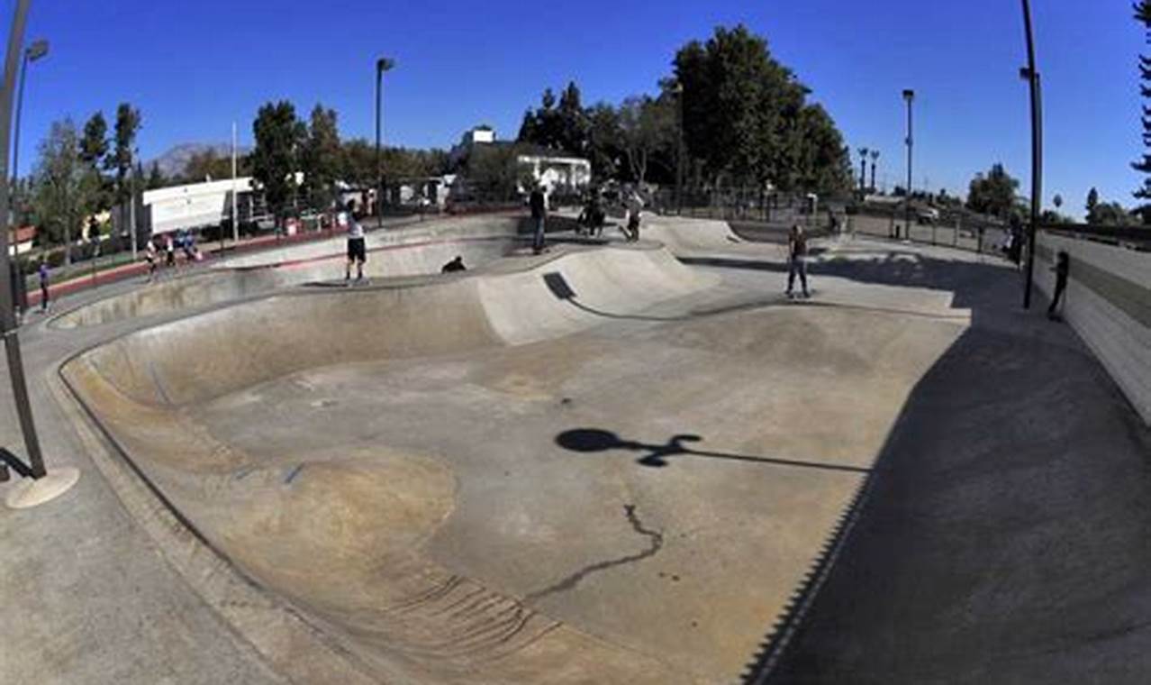 Montclair Skate Park: Your Ultimate Riding Destination Learn to Surf & Skate: A Beginner's Step-by-Step Guide Montclair Skate Park: Your Ultimate Riding Destination | Learn to Surf & Skate: A Beginner's Step-by-Step Guide