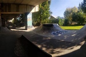 DIY Skateboarding at 9th & Poplar | Skate Park Fun Learn to Surf & Skate: A Beginner's Step-by-Step Guide DIY Skateboarding at 9th & Poplar | Skate Park Fun | Learn to Surf & Skate: A Beginner's Step-by-Step Guide